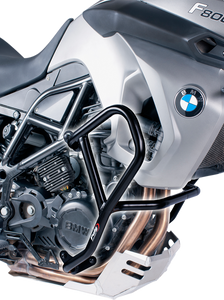 Puig - Engine Guards - Black - Engine Guard - 5983N Puig - Engine Guards - Black - Engine Guard - 5983N