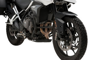 Puig - Engine Guards - Black - Engine Guard - 20384N Puig - Engine Guards - Black - Engine Guard - 20384N