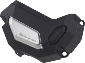 Polisport - Alternator Cover - Black - Alternator Cover - 8486000001