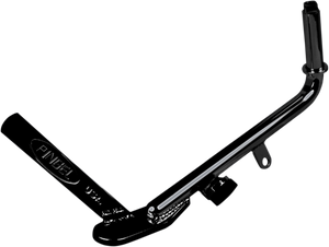 Pingel - Kickstand - 2" Lowered - Black - Kickstand - 62252BLK