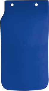 Polisport - Mud Flap - Blue - YZ/YZF/WRF - Mud Flap - 8905500002