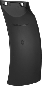 Polisport - Mud Flap - Black - YZF 450 - Mud Flap - 8906700001