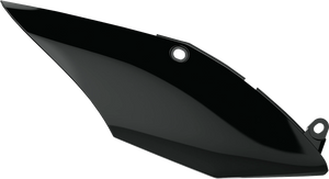 Polisport - Side Panels - Black - CRF250R - Side Panels For Honda - 8418600003