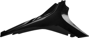 Polisport - Airbox Cover - Black - Air Box Covers - 8604500003