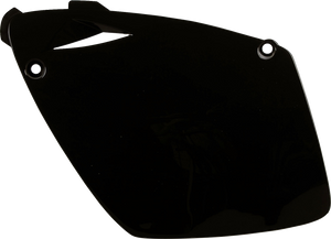 Polisport - Side Panels - Black - SX/EXC/MXC - Side Panels For KTM - 8600300002