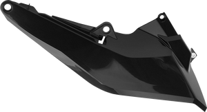 Polisport - Side Panels - Black - KTM - Side Panels For KTM - 8604900003 Polisport - Side Panels - Black - KTM - Side Panels For KTM - 8604900003