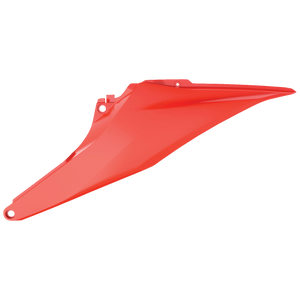 Polisport - Side Panels - Fluorescent Orange - SX/SXF - Side Panels For KTM - 8422200006