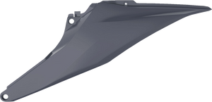 Polisport - Side Panels - Gray - SX/SXF - Side Panels For KTM - 8422200007