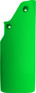 Polisport - Mud Flap - Green - KXF 450 - Mud Flap - 8907200002