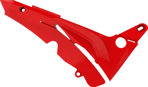Polisport - Airbox Cover - '18 CRF Restyle - Red - CR125/250R - Restyle Airbox Cover - 8421700001 Polisport - Airbox Cover - '18 CRF Restyle - Red - CR125/250R - Restyle Airbox Cover - 8421700001