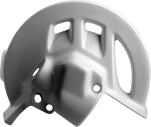 Polisport - Disc Guard - White - CR125R - Replica Disc Guard - 8391000001