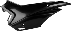 Polisport - Side Panels - Black - CRF110F - Side Panels For Honda - 8606600003