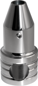 Pro Pad - Flag Mount Base - 5/8" Round Horizontal Bar - Flag Mount Base - CC-BASE-FXD5 Pro Pad - Flag Mount Base - 5/8" Round Horizontal Bar - Flag Mount Base - CC-BASE-FXD5