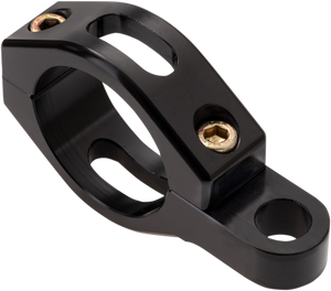 Joker Machine - Whip Flag Mount - Black - 1-3/4" Tubing - ATV/UTV Whip Flag Mount - 60-100-1