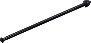 Pro Pad - Flag Pole - 9" - Stainless Steel Flag Pole - POLE-9-BLK Pro Pad - Flag Pole - 9" - Stainless Steel Flag Pole - POLE-9-BLK