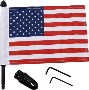 Pro Pad - Flag Mount - 6" X 9" Flag - Flag Mount - BRFM-RDHB765IN Pro Pad - Flag Mount - 6" X 9" Flag - Flag Mount - BRFM-RDHB765IN