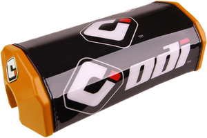 Odi - Handlebar Pad - Oversized - Orange - Oversized Handlebar Pad - H72BPO