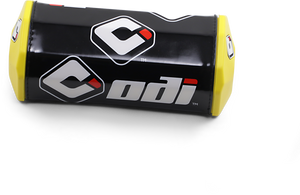 Odi - Handlebar Pad - Oversized - Yellow - Oversized Handlebar Pad - H72BPY