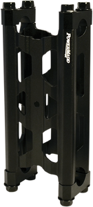 Powermadd - Risers - Pivot - 6" - Narrow - Pivot Handlebar Riser - 45760 Powermadd - Risers - Pivot - 6" - Narrow - Pivot Handlebar Riser - 45760
