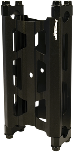 Powermadd - Risers - Pivot - 7" - Wide - Pivot Handlebar Riser - 45870 Powermadd - Risers - Pivot - 7" - Wide - Pivot Handlebar Riser - 45870