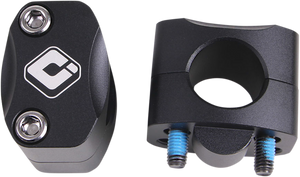 Odi - Bar Adapter - Oversized - Oversize Handlebar Adapter - H71UMB Odi - Bar Adapter - Oversized - Oversize Handlebar Adapter - H71UMB