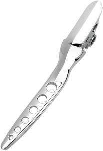 Paul Yaffe Bagger Nation - Levers - Racing - Chrome - Racing Hand Levers - RL-08-C