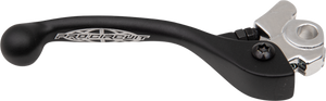 Pro Circuit - Brake Lever - Black - Forged Brake Lever - PCBL03-01-015