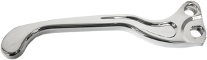 Performance Machine - Brake Lever - Replacement - Chrome - Contour Billet Brake Replacement Lever - 0062-1031-CH