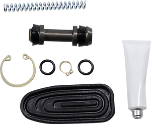 Performance Machine - Rebuild Kit - Master Cylinder - 9/16" - Master Cylinder Rebuild Kit - 0060-3505 Performance Machine - Rebuild Kit - Master Cylinder - 9/16" - Master Cylinder Rebuild Kit - 0060-3505