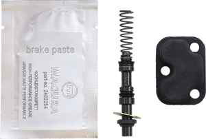 Magura - Repair Kit - Master Cylinder - 12 mm - BMW - Master Cylinder Repair Kit - 2701415 Magura - Repair Kit - Master Cylinder - 12 mm - BMW - Master Cylinder Repair Kit - 2701415