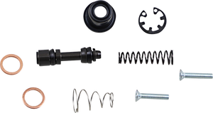 Prox - Rebuild Kit - Master Cylinder - Front - Master Cylinder Rebuild Kit - 37.910024