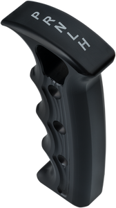 Joker Machine - Shift Handle - Milled - RZR - Black - Shift Handle - 60-122-1 Joker Machine - Shift Handle - Milled - RZR - Black - Shift Handle - 60-122-1