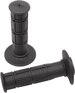 Pro Grip - Grips - 707 - Black - 707 Grips - PA070700TR02 Pro Grip - Grips - 707 - Black - 707 Grips - PA070700TR02