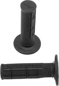 Pro Grip - Grips - 794 - Black - 794 Single Density MX Grips - PA079400GO02 Pro Grip - Grips - 794 - Black - 794 Single Density MX Grips - PA079400GO02