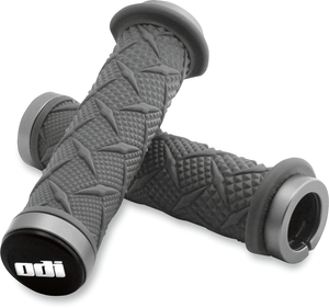 Odi - Grips - Xtreme - Black - Xtreme PWC Lock-On Grips - L30XTB-S