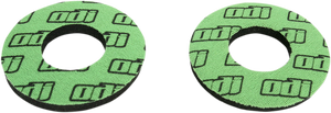 Odi - Grip Donuts - Green - Grip Donuts - F70DNN Odi - Grip Donuts - Green - Grip Donuts - F70DNN