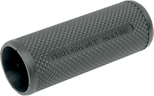Performance Machine - Grip - Elite - Replacement - Rubber - Replacement Custom Rubber Grip - 0063-1049M