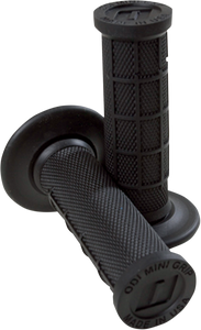 Odi - Grips - Mini MX - Black - Mini MX Grips - H01MMB Odi - Grips - Mini MX - Black - Mini MX Grips - H01MMB