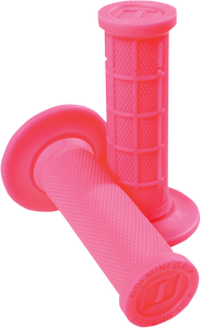 Odi - Grips - Mini MX - Pink - Mini MX Grips - H01MMP Odi - Grips - Mini MX - Pink - Mini MX Grips - H01MMP