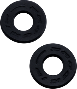 Pro Grip - Grip Donuts - Black - Handlebar Donuts - PA5002NE Pro Grip - Grip Donuts - Black - Handlebar Donuts - PA5002NE