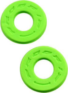 Pro Grip - Grip Donuts - Green - Handlebar Donuts - PA5002VEKA Pro Grip - Grip Donuts - Green - Handlebar Donuts - PA5002VEKA