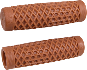 Odi - Grips - Vans - 7/8" - Gum - Vans Grips - B01VTGR Odi - Grips - Vans - 7/8" - Gum - Vans Grips - B01VTGR