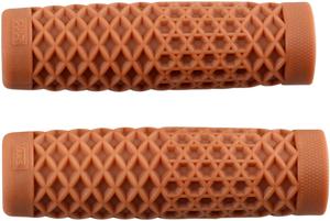 Odi - Grips - Vans - 1" - Gum - Vans Grips - B02VTGR Odi - Grips - Vans - 1" - Gum - Vans Grips - B02VTGR