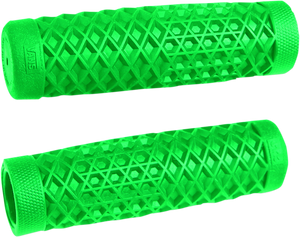 Odi - Grips - Vans - 7/8" - Green - Vans Grips - B01VTN
