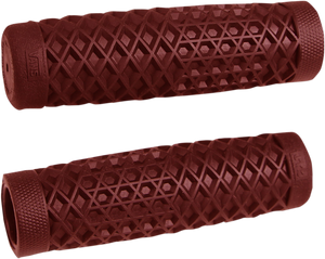 Odi - Grips - Vans - 7/8" - Red - Vans Grips - B01VTR Odi - Grips - Vans - 7/8" - Red - Vans Grips - B01VTR