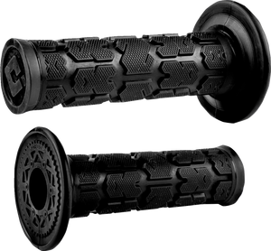 Odi - Grips - Rogue - MX - Single Ply - Black - Rogue MX Single Ply Grips - H03RGB