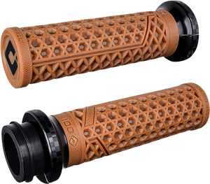 Odi - Grips - Vans - TBW - Gum/Black - Vans Harley Davidson Grips - V31VHTWGR-BC Odi - Grips - Vans - TBW - Gum/Black - Vans Harley Davidson Grips - V31VHTWGR-BC