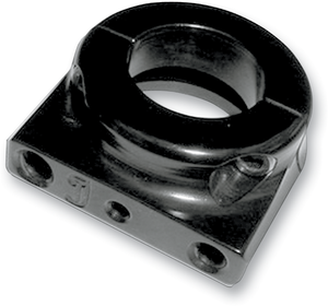 Joker Machine - Throttle Housing - Push-In Cable - Black - JX Series Throttle Housing - 03-149BLK