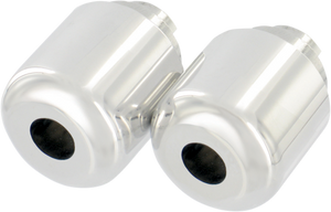 Pingel - Bar Ends - Honda - Aluminum - Handlebar End - 62301 Pingel - Bar Ends - Honda - Aluminum - Handlebar End - 62301