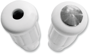 Joker Machine - Trim Cap - Grip - Raw - Custom Rubber Radial Grip Trim Cap - 22706